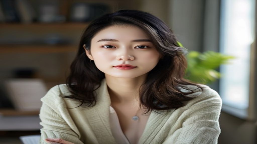 Professional photography for Korean blog about 퇴직연금 vs 개인연금. Topic: 연금,노후준비. Clean modern compositio