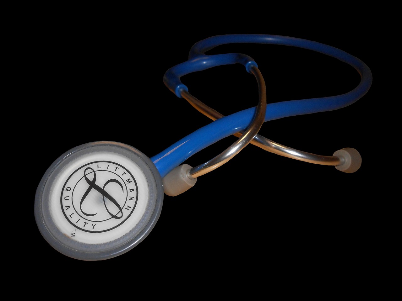 stethoscope, doctor, to listen, control, measuring device, pension, diagnosis, listen, health check,
